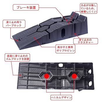 A*-様 カースロープ　高さ　21cm 61-RxH5Ks1L._UF350,350_QL50_.jpg